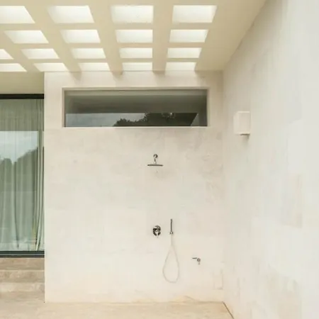 Binibequer Vell Sleeps 8 With Pool Air Con And Wifi Villa *
