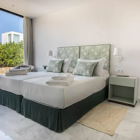 Binibequer Vell Sleeps 8 With Pool Air Con And Wifi Willa *